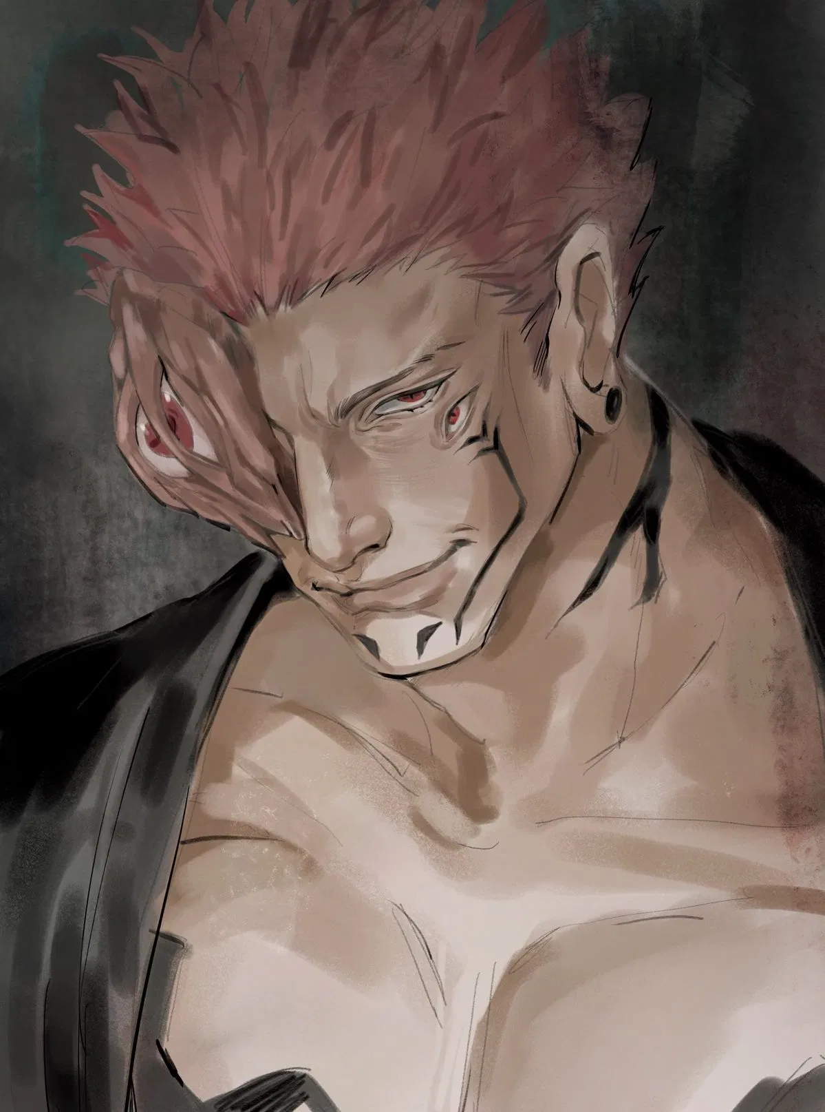 Avatar of ✦ Ryomen Sukuna