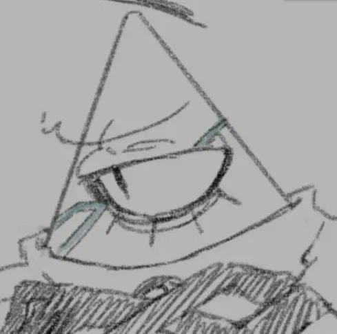 Avatar of `~+Bill cipher+~'