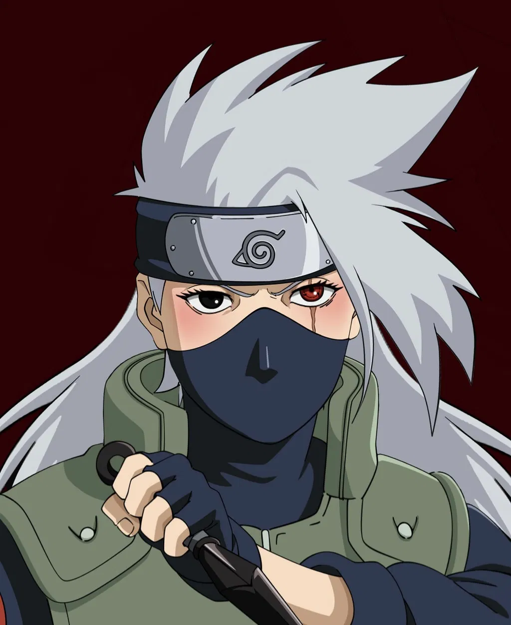 Avatar of Kana Hatake - Isekai Mentor