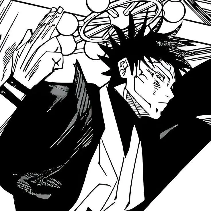 Avatar of Ryomen Sukuna
