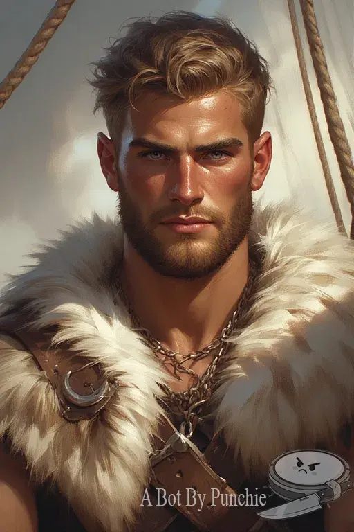 Avatar of Oren Nightward