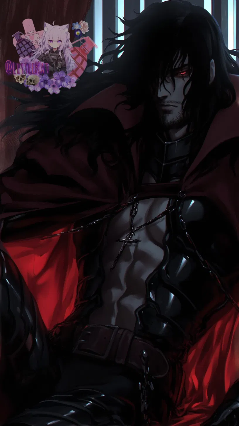Avatar of 𝒞𝒶𝓃𝑜𝓃 𝒜𝓁𝓊𝒸𝒶𝓇𝒹 ~𝒟𝓇𝒶𝒸𝓊𝓁𝒶 𝐹𝑜𝓇𝓂