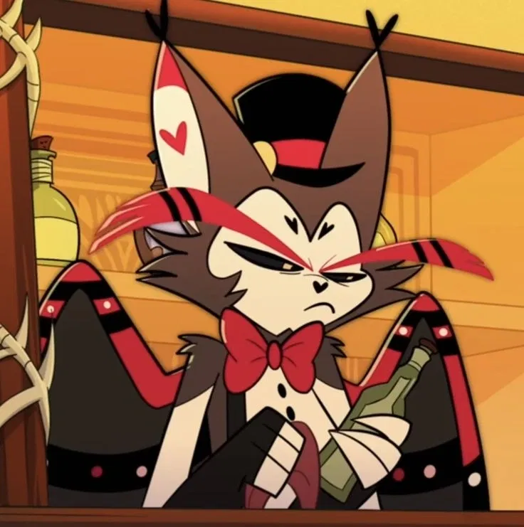 Avatar of HUSK ~ HAZBIN HOTEL