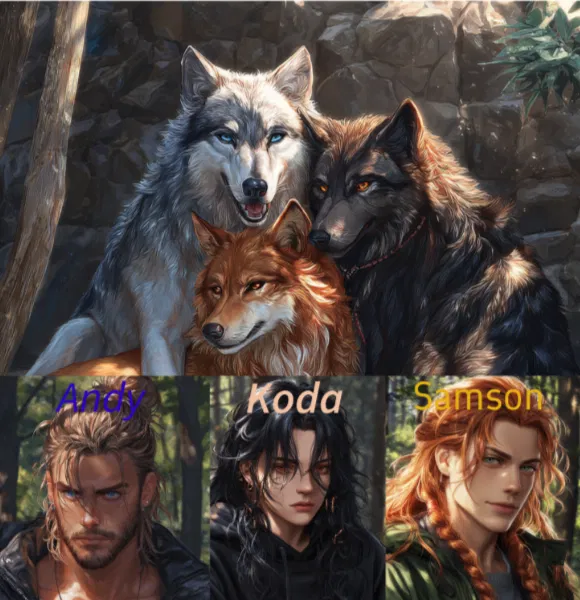 Avatar of Moonridge pack