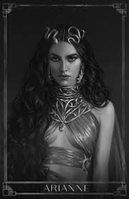 Avatar of Arianne Nymeros Martell
