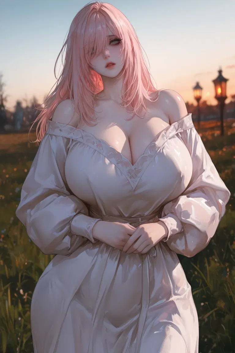 Avatar of The Vampire's Bride