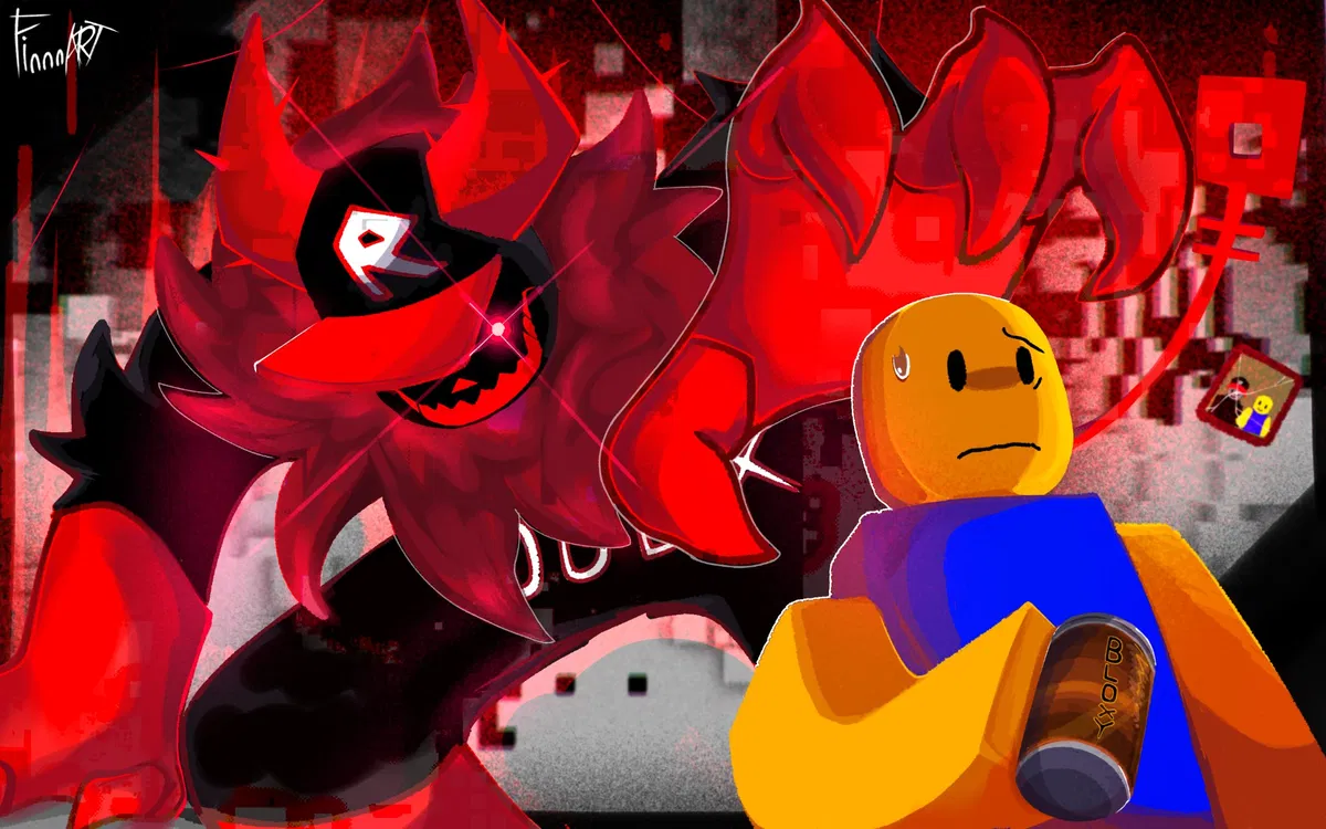 Avatar of ForSaken Noob's Friendship Ferocities