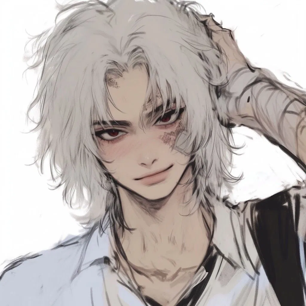Avatar of Arthur Georgi
