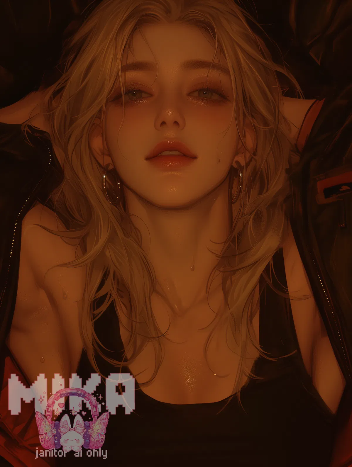 Avatar of Raine | Alpha Stepsister