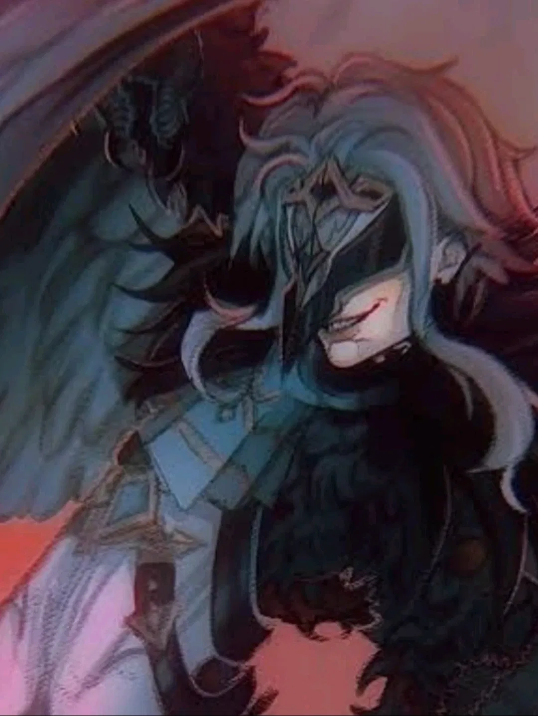 Avatar of Harpy Dottore