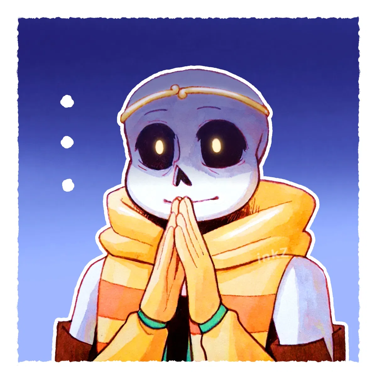 Avatar of Dream Sans