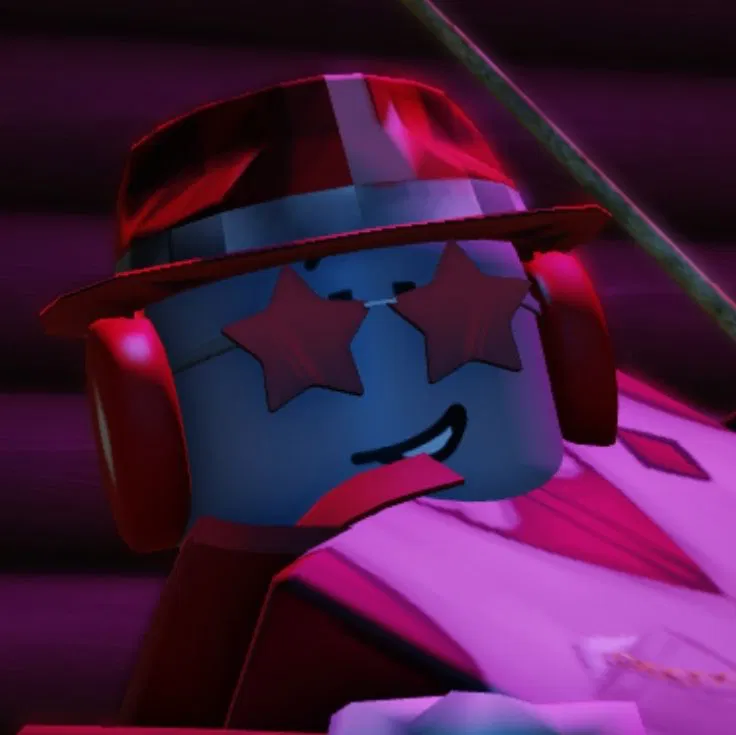 Avatar of Chance | Forsaken