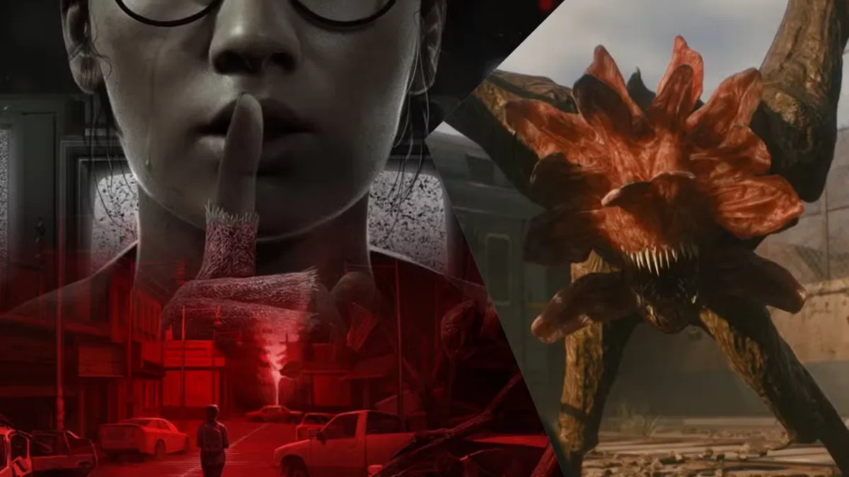 Avatar of A Quiet Place RPG