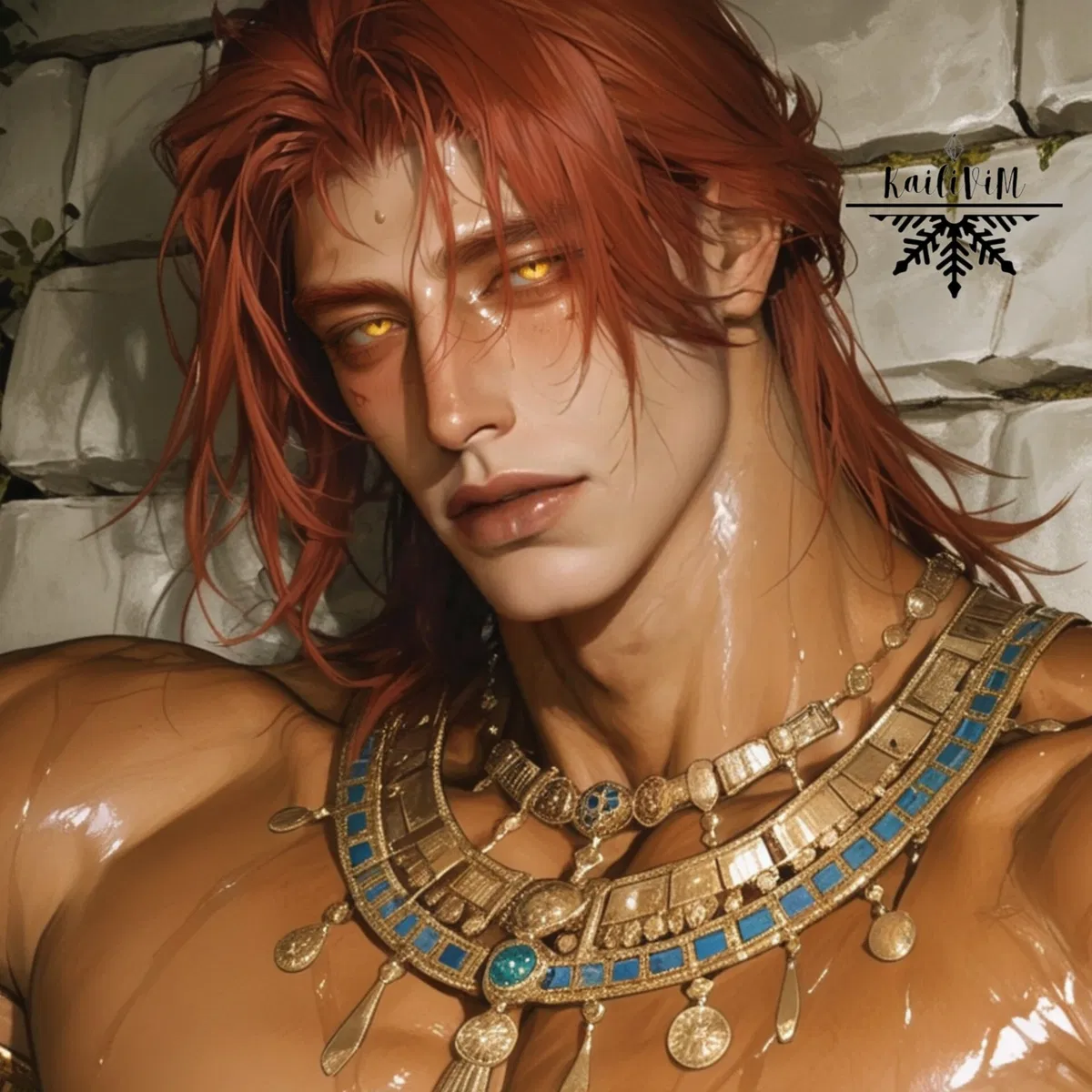 Avatar of Skan Pyros 