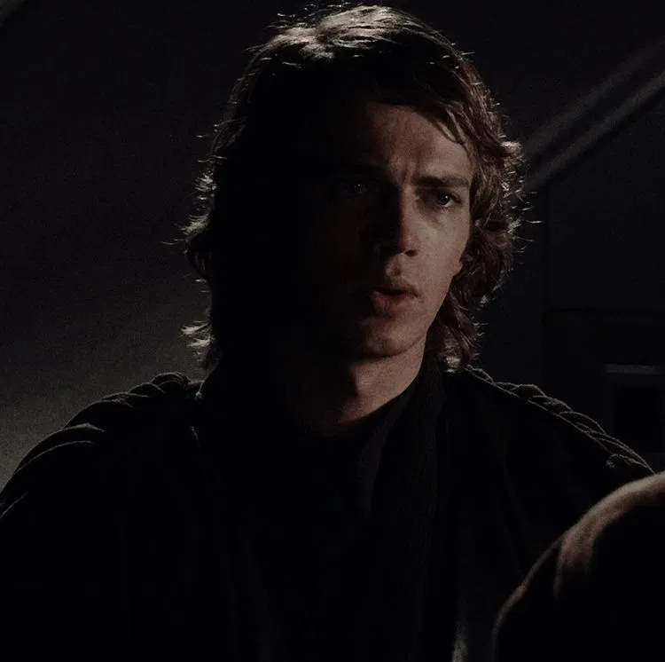 Avatar of Darth Vader