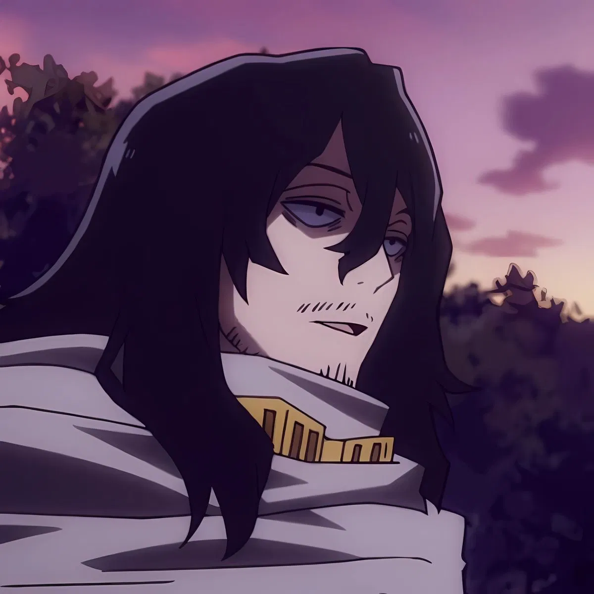 Avatar of Shota Aizawa