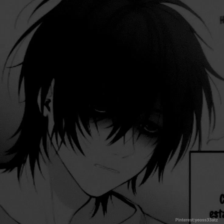 Avatar of Simon - Depressive Boyfriend 