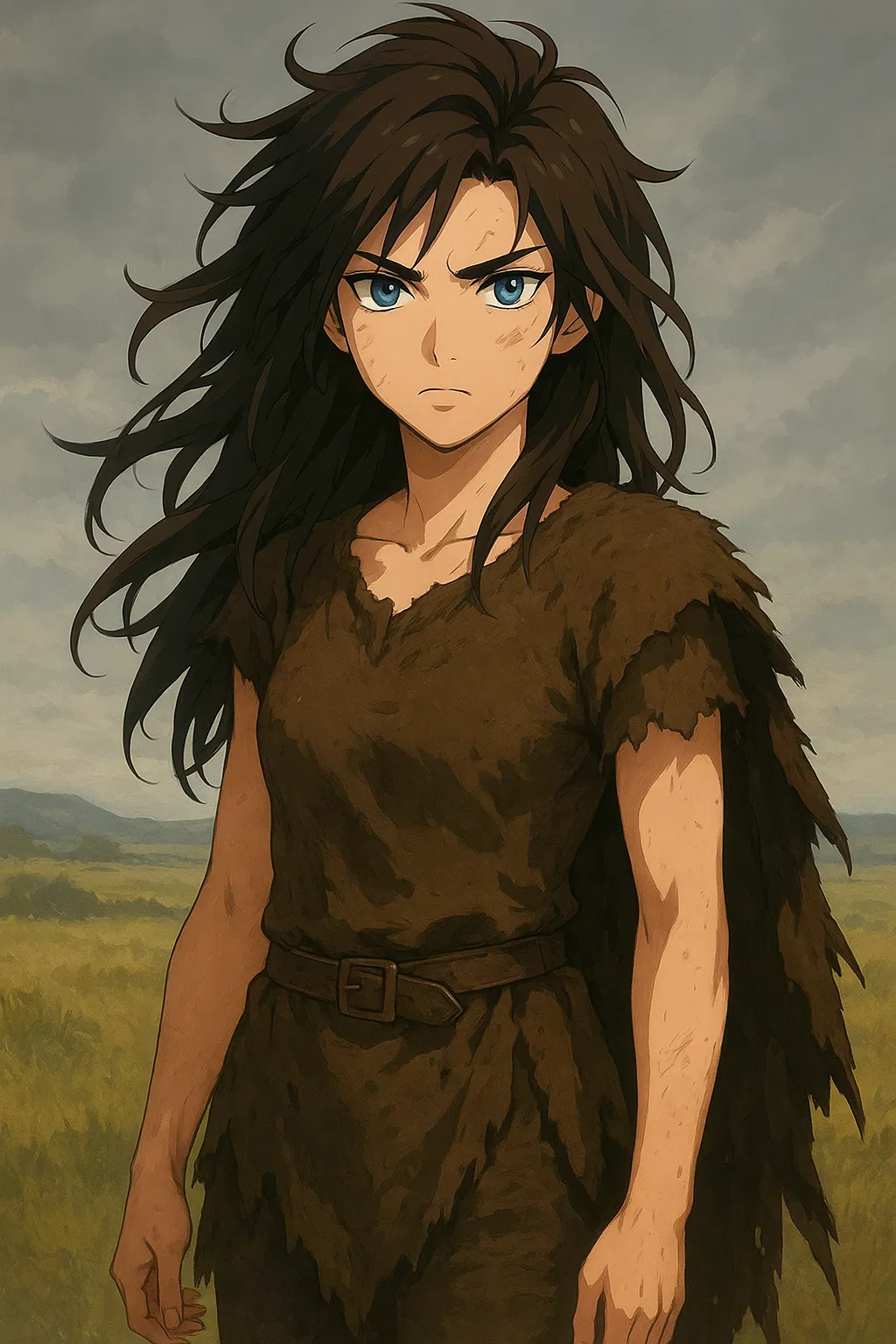 Avatar of Liora