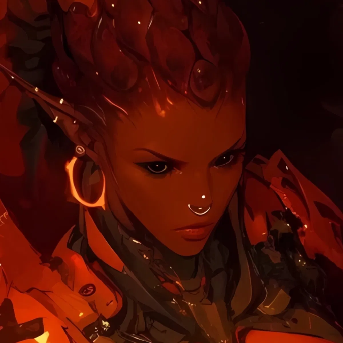 Avatar of Xo'Reza