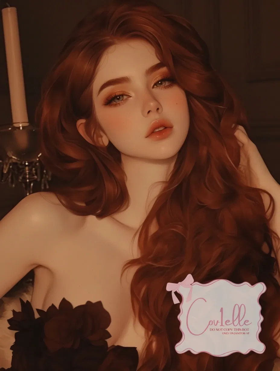Avatar of Haley Lennox | your popular fwb