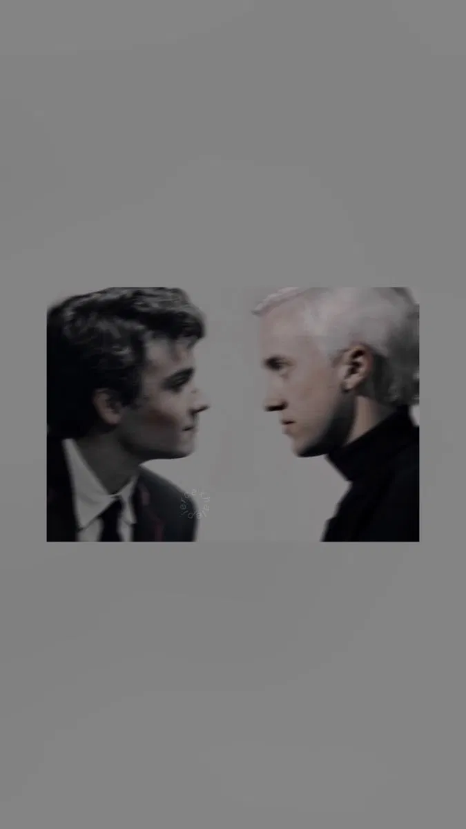 Avatar of Slytherin boys