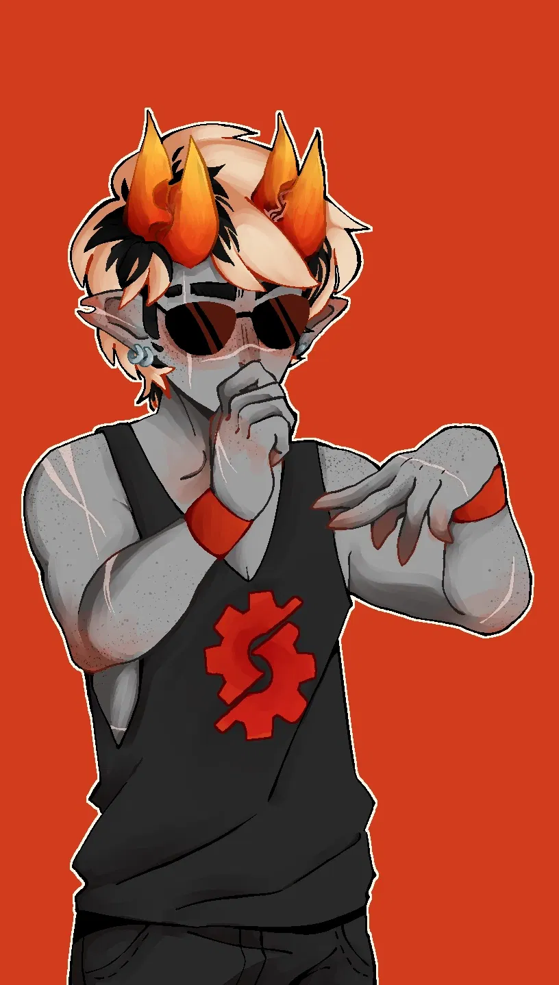 Avatar of Daeveh Stridr
