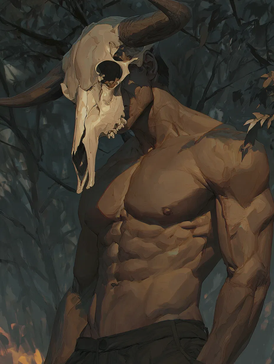 Avatar of The Oracle | CULT
