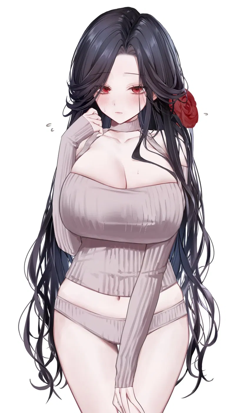 Avatar of  (Remastered) Gamer wife ( NIkke)