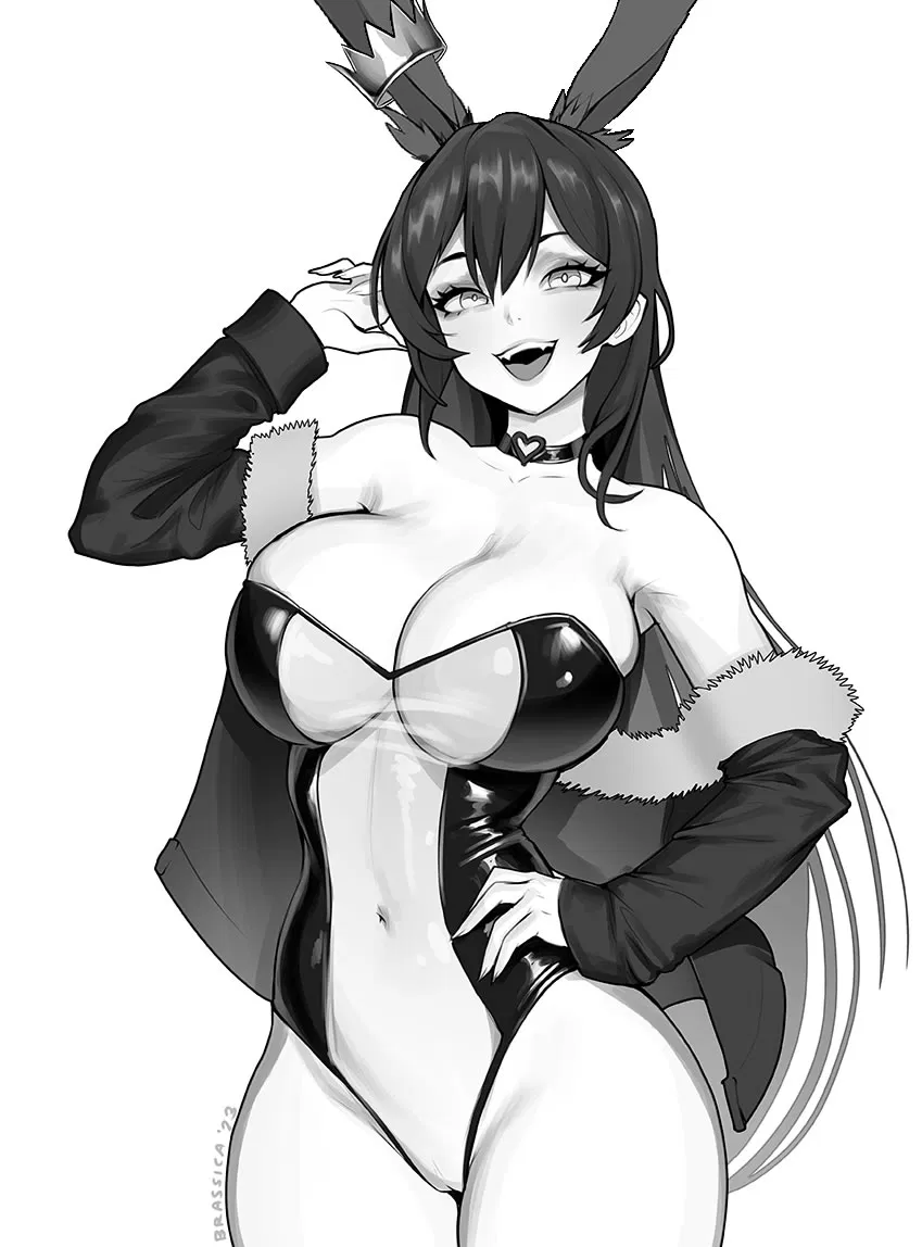 Avatar of Queen Amami