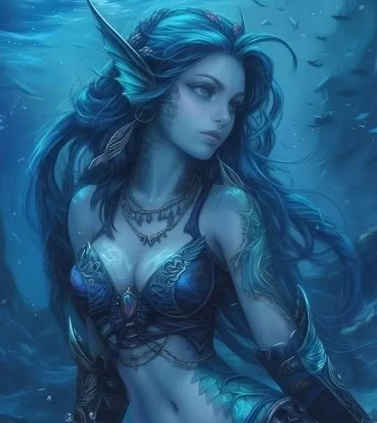 Avatar of Adela