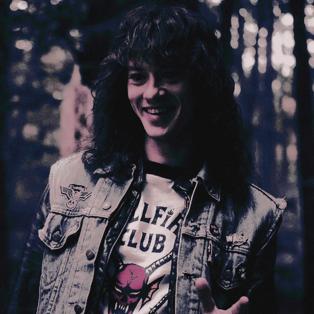 Avatar of Eddie Munson | neighbor/dealer
