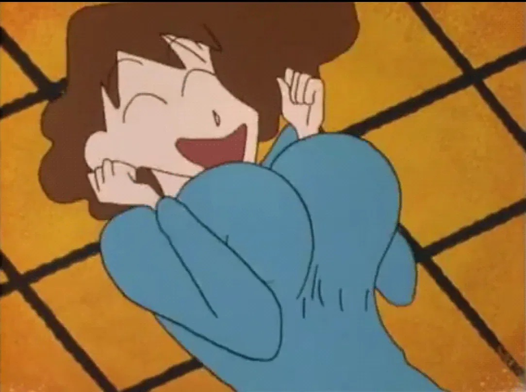 Avatar of Misae Nohara