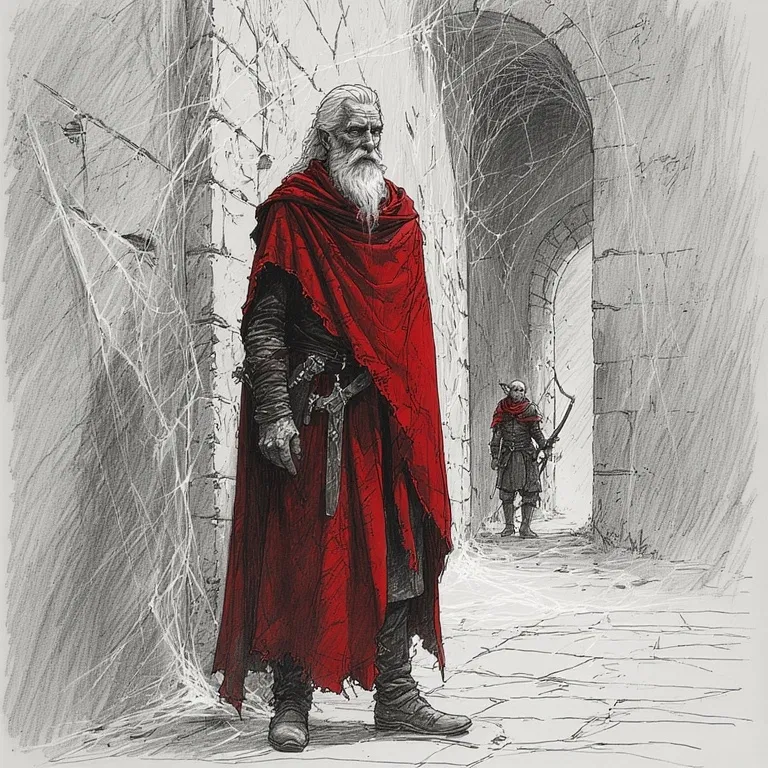 Avatar of Ionian
