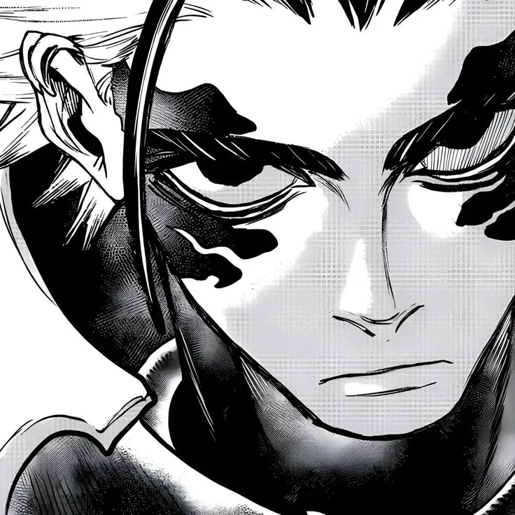 Avatar of Zodyl Typhon