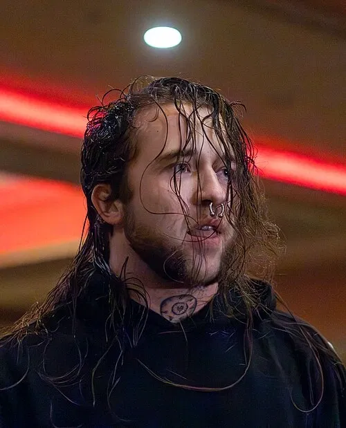 Avatar of Atticus Cogar 