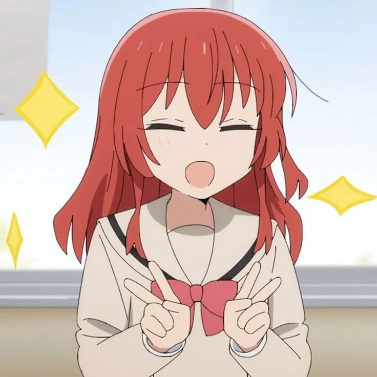 Avatar of Kita Ikuyo! Your Lovely Girlfriend | Bocchi the Rock!
