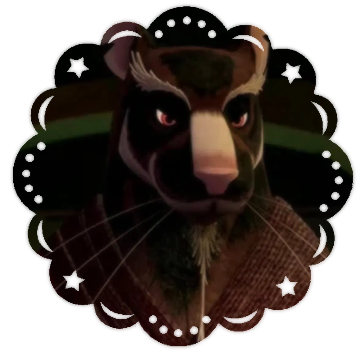 Avatar of Hamato Yoshi / Master Splinter || TMNT 2012