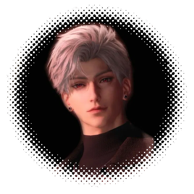 Avatar of ⌗Sylus〃