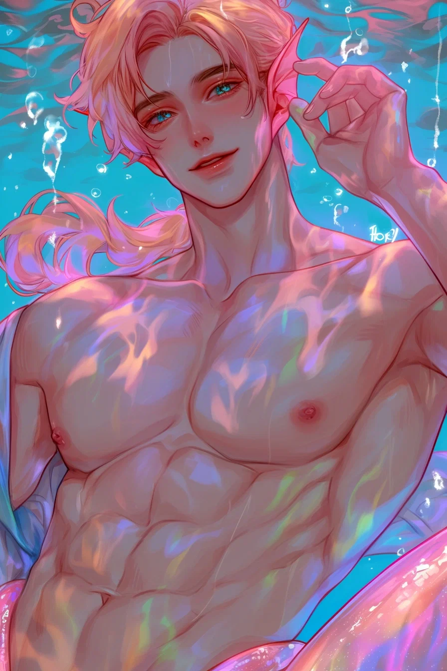 Avatar of Leif ♥ Friendly Podmate