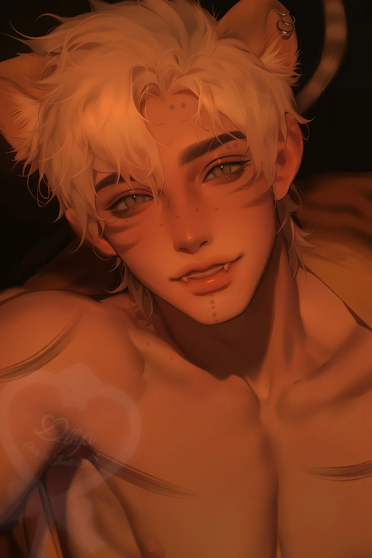 Avatar of Taka | LION PRINCE