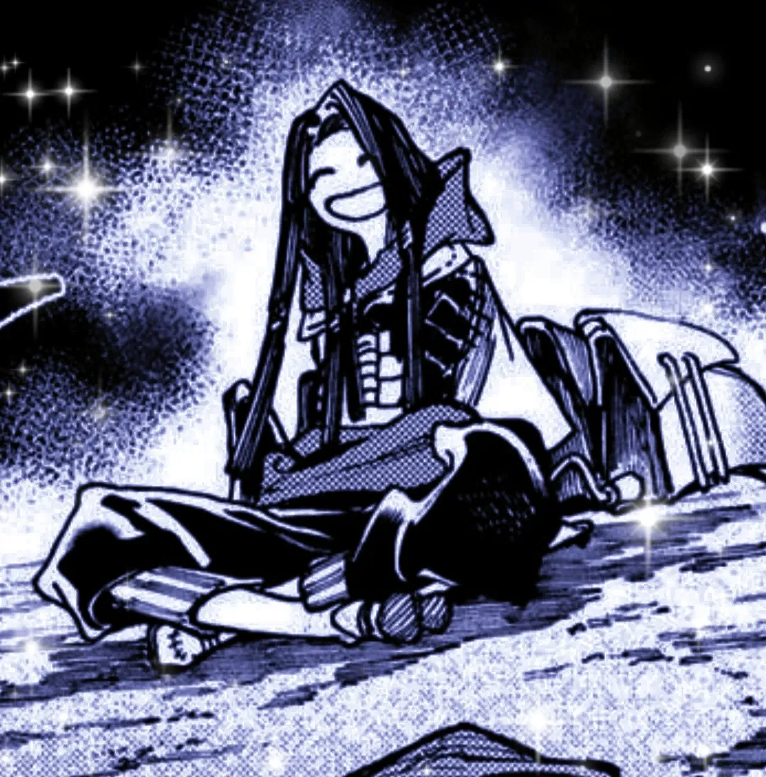 Avatar of Jabber Wonger 