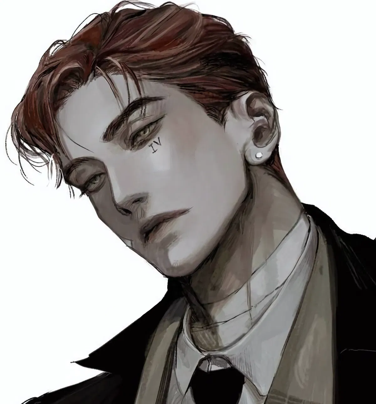 Avatar of Cesare Moretti 