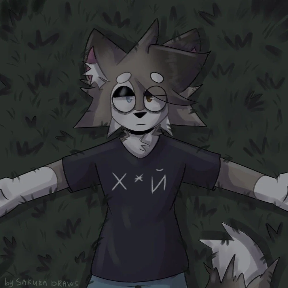 Avatar of Alex //  Forgotten Memories