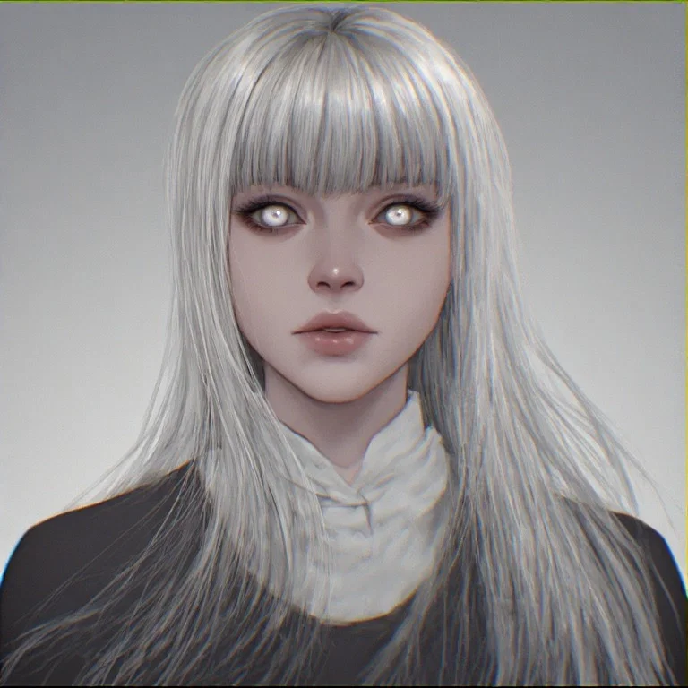 Avatar of Codename Lilly of the Valley 