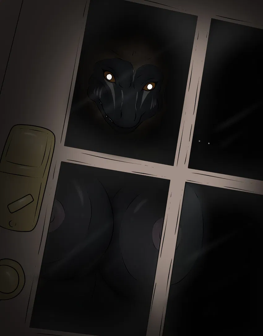 Avatar of Suburban terror (weird birds)