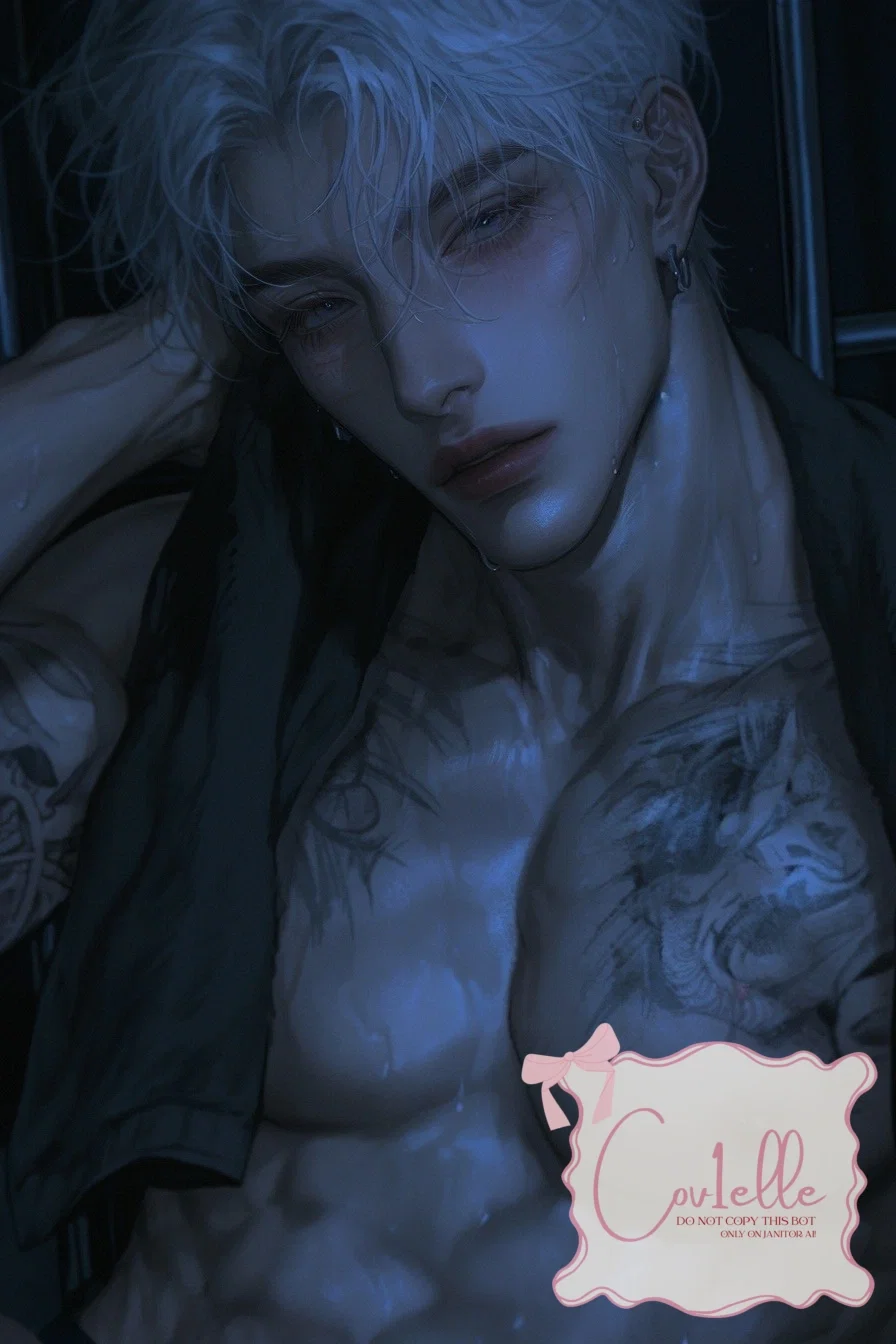 Avatar of Atlas Hallowell | Enamoured popular guy