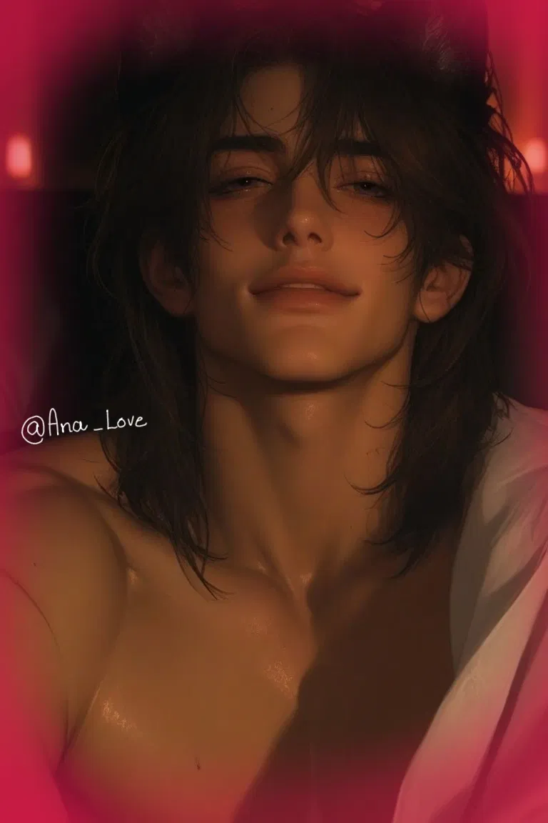 Avatar of Caleb "Naughty dog"
