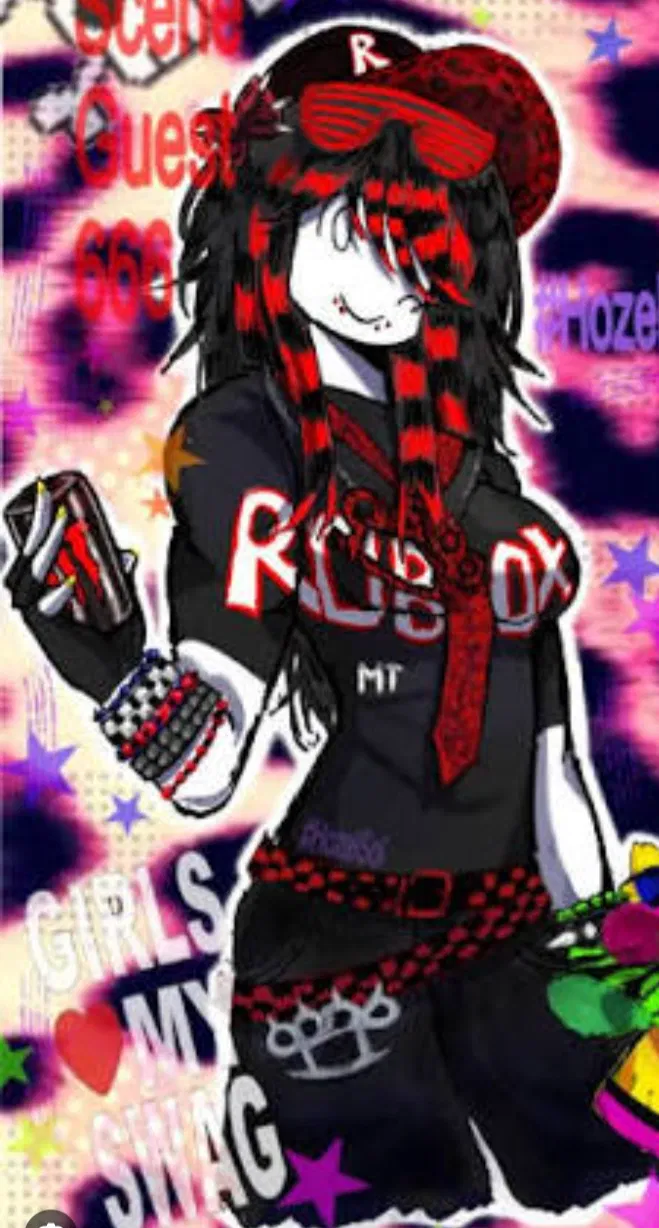 Avatar of Party Accident💔 [\|/]Scenecore Sixer & Senecore Noob]|[ THIS bot is bot is a Test bot if I get certain amount of favorites and chats i will drop a bot for the last guest i wont tell you who but i will also drop an azure bot with it (yes the Azure bot is fo