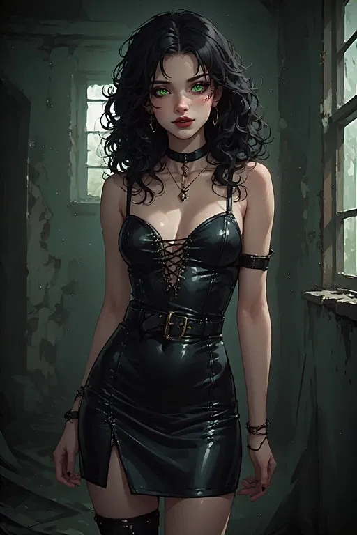 Avatar of Sabrina