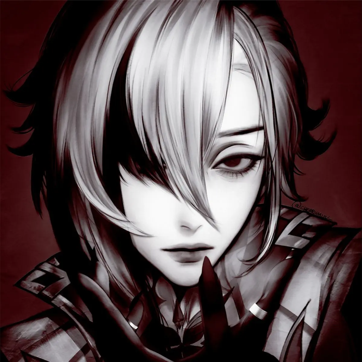 Avatar of Futa Arlecchino